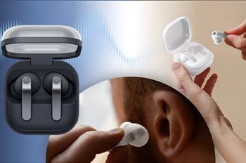 Galaxy Buds4
