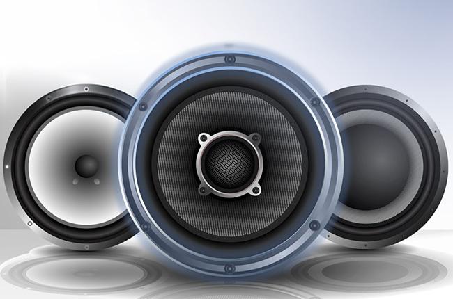 Woofer