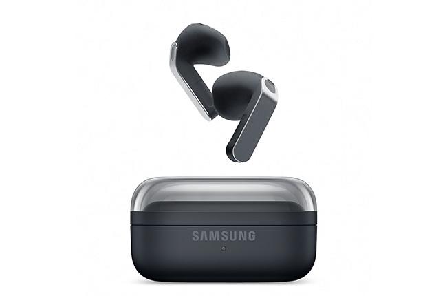 SAMSUNG Galaxy Buds 4