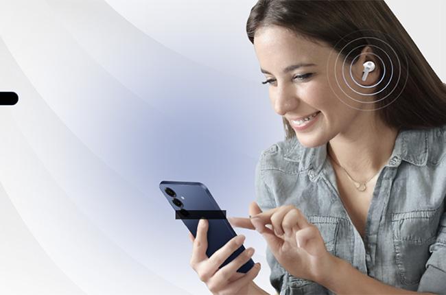 SAMSUNG Buds Experience