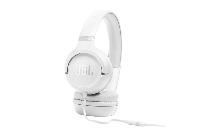 Bluetooth Headphones JBL Tune 530 επίπεδο καλώδιο 3,5 mm