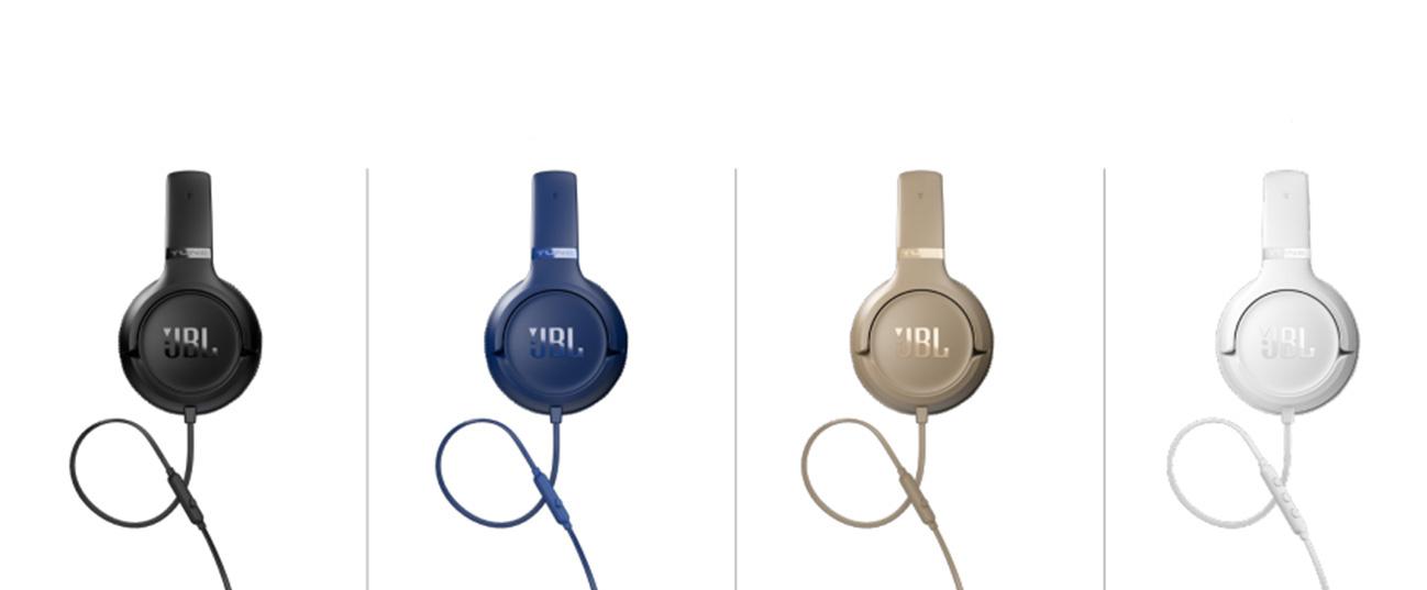 Bluetooth Headphones JBL Tune 530