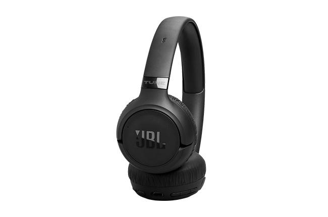 Bluetooth Headphones JBL Tune 680NC beamforming