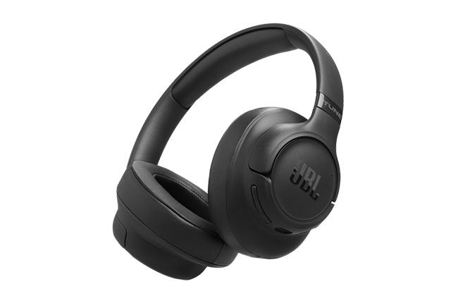 Bluetooth Headphones JBL Tune 780NC Black