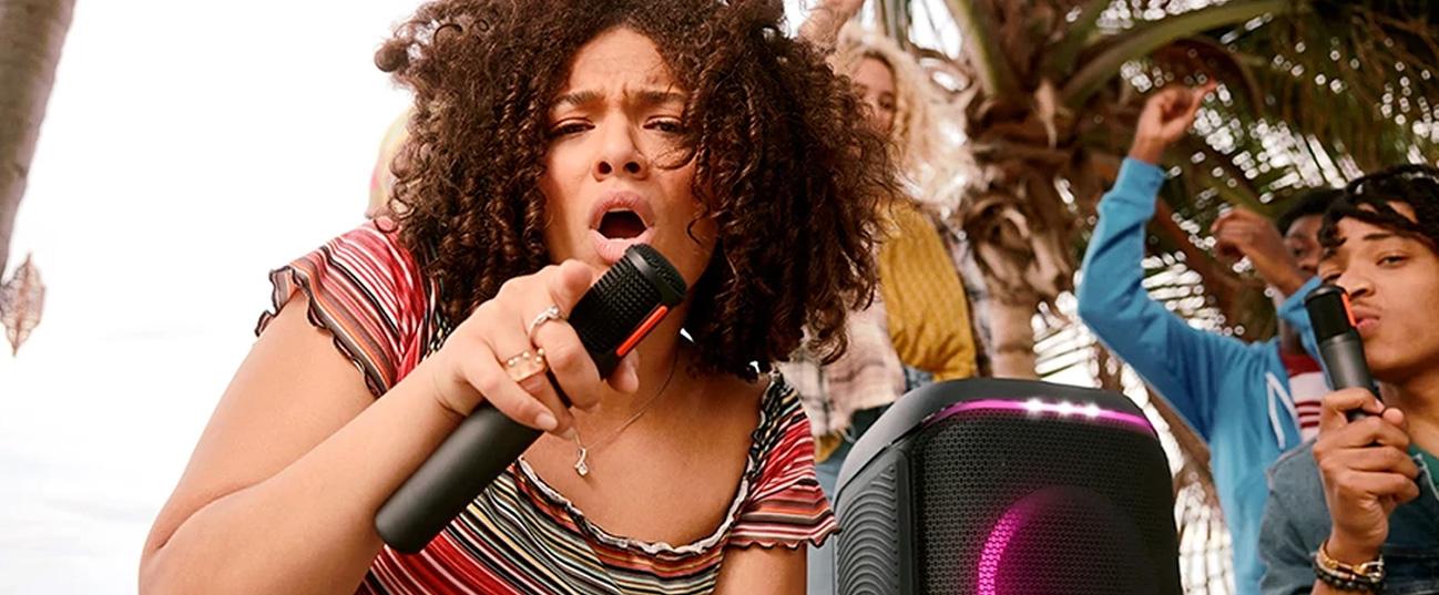EASYSING MICS