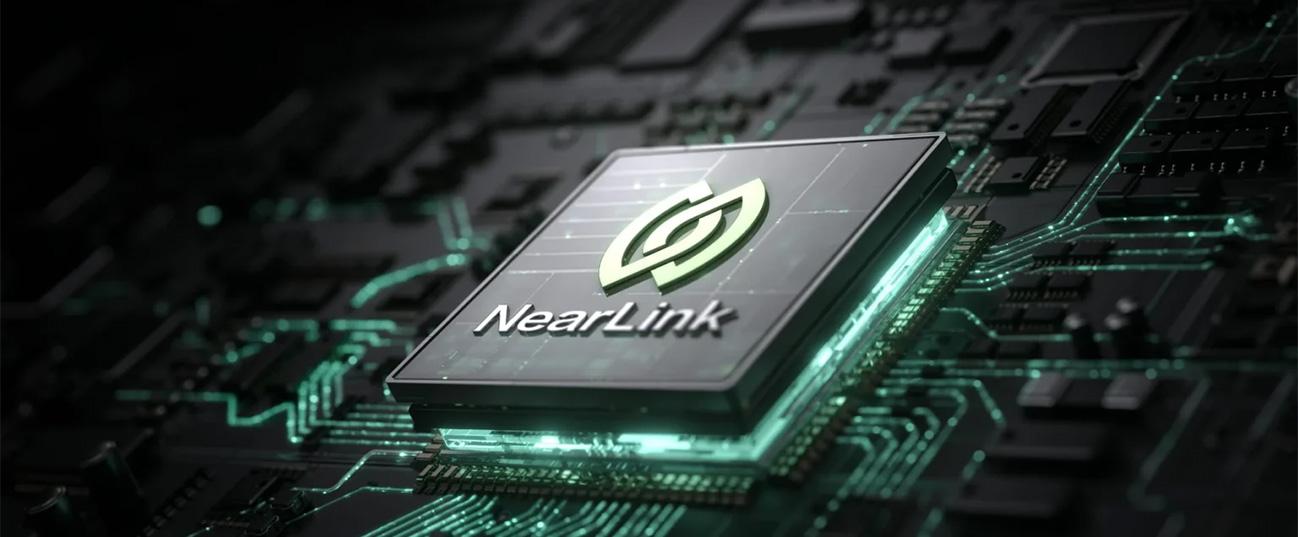 HUAWEI NearLink