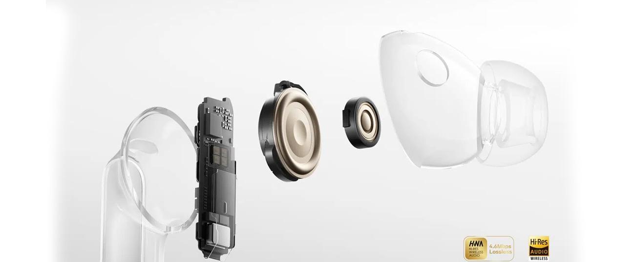 HUAWEI FreeBuds Pro 5