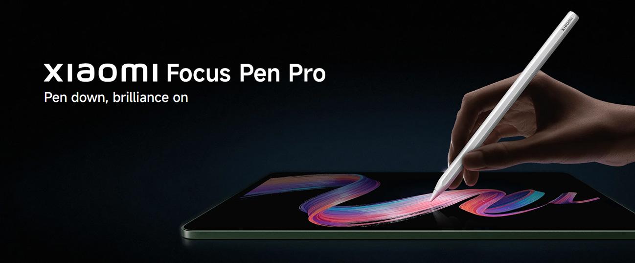 Xiaomi Focus Pen Pro
