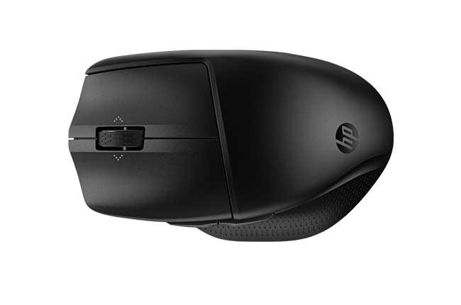 ασύρματο ποντίκι HP 480 Comfort