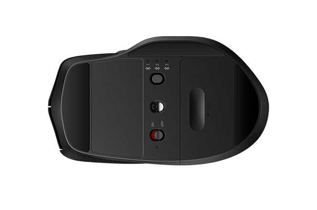 ασύρματο ποντίκι HP 480 Comfort