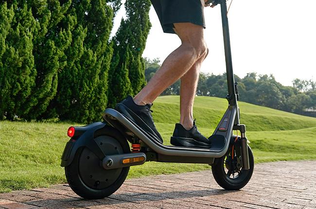 XIAOMI 6 Electric Scooter E-ABS
