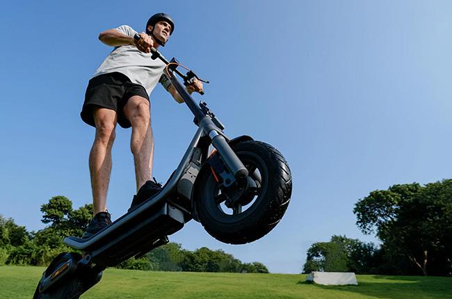 XIAOMI 6 Electric Scooter