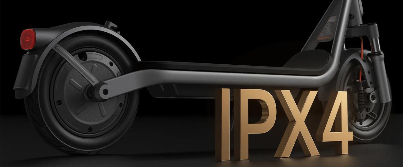 XIAOMI 6 Lite Electric Scooter