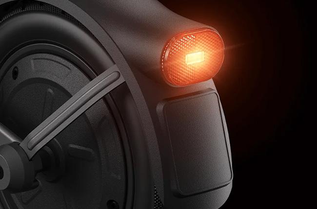 XIAOMI 6 Lite Electric Scooter