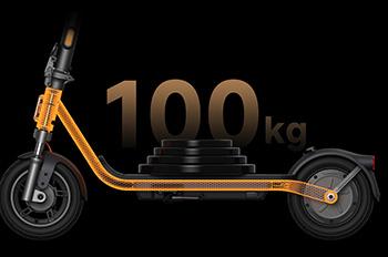 XIAOMI 6 Lite Electric Scooter