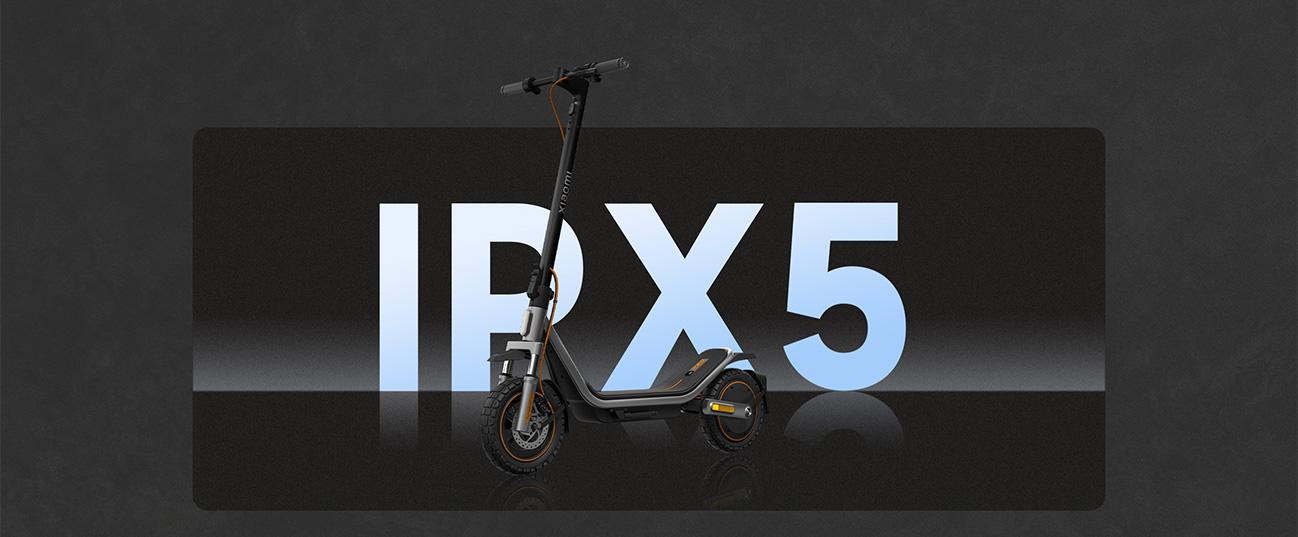 XIAOMI 6 Pro Electric Scooter