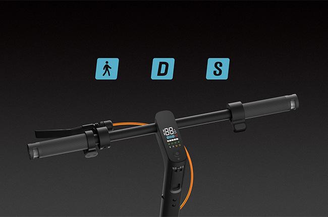 XIAOMI 6 Pro Electric Scooter