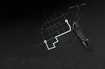 XIAOMI 6 Pro Electric Scooter