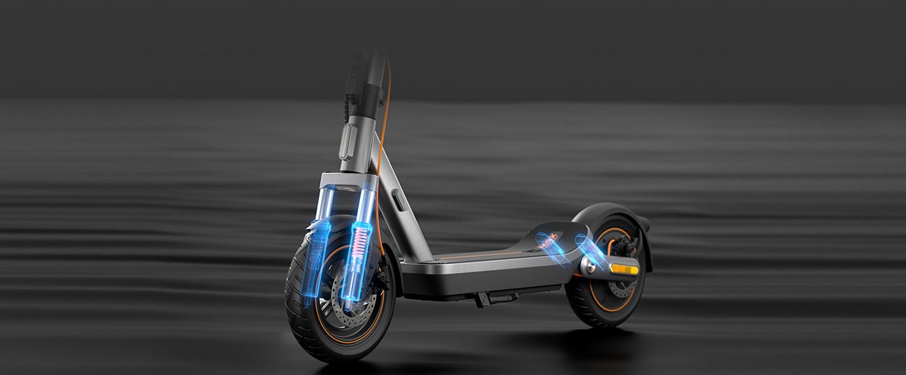 Xiaomi Electric Scooter 6 Max 