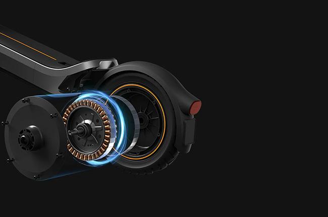 Xiaomi Electric Scooter 6 Max 