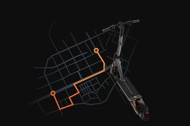 Xiaomi Electric Scooter 6 Max 