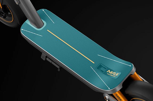  Xiaomi Electric Scooter 6 Max 