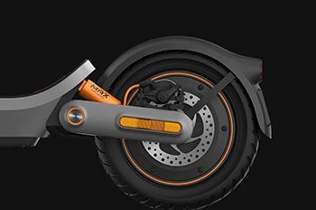  Xiaomi Electric Scooter 6 Max 