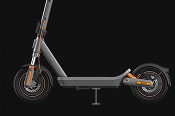  Xiaomi Electric Scooter 6 Max 