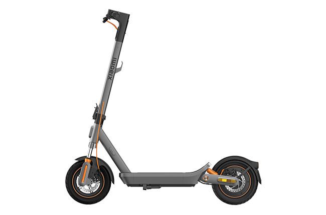 XIAOMI 6 Max Electric Scooter