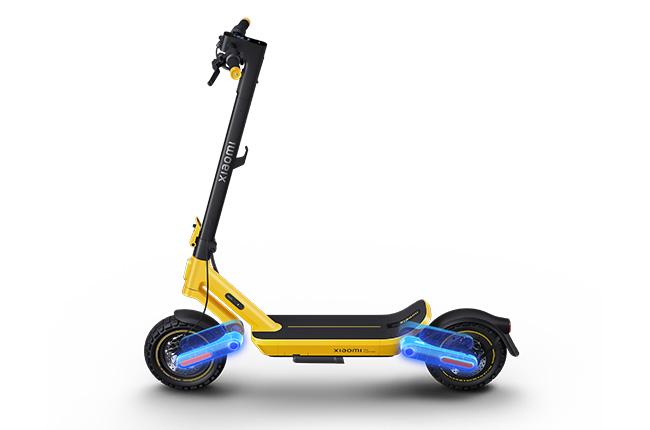 XIAOMI 6 Ultra Electric Scooter