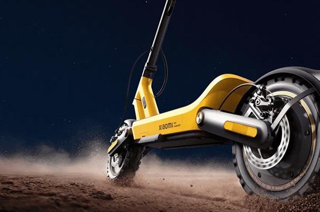 XIAOMI 6 Ultra Electric Scooter