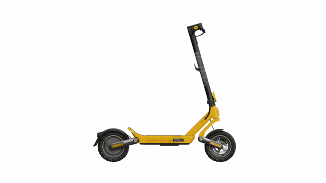 XIAOMI 6 Ultra Electric Scooter