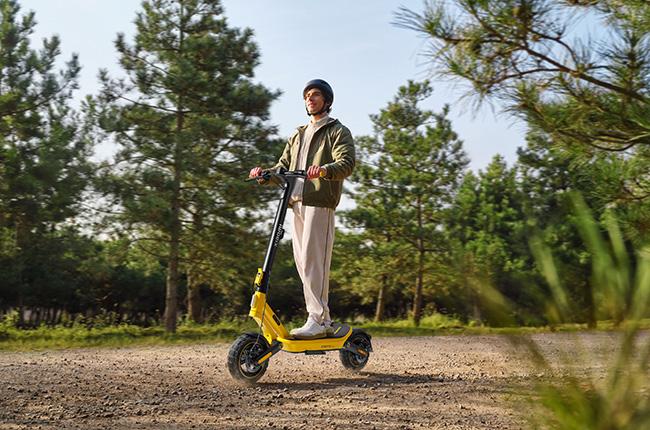 XIAOMI 6 Ultra Electric Scooter