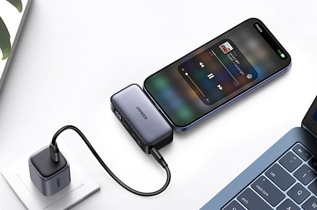 Powerbank UGREEN 5000mAh 20W​ 