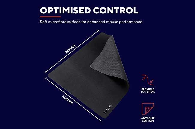  TRUST GXT 790 3 σε 1 Gaming Set