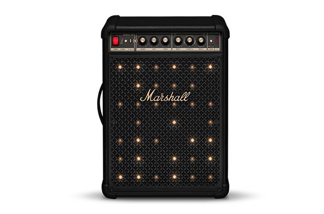 Φορητό MARSHALL Party Box Bromley 450