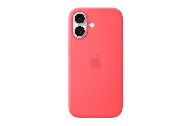 CASE APPLE IPHONE 17 