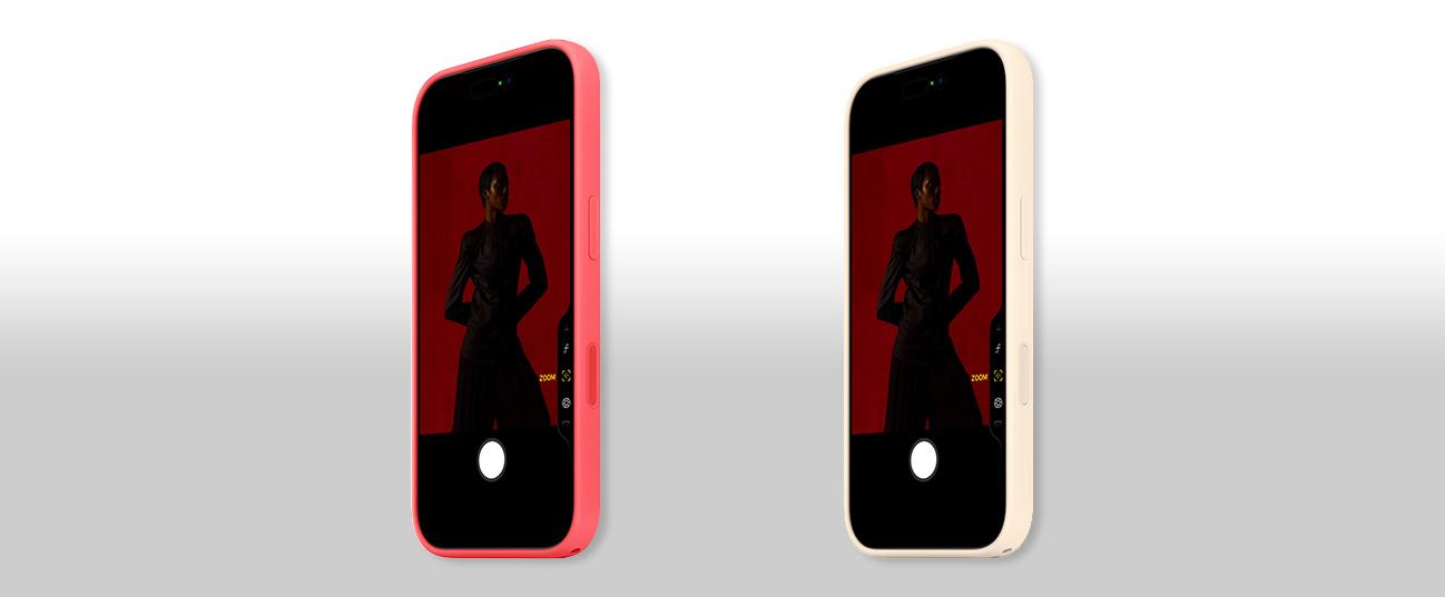 CASE APPLE IPHONE 17 PRO