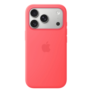 Θήκη Σιλικόνης με MagSafe APPLE iPhone 17 Pro