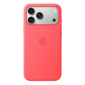 Θήκη Σιλικόνης με MagSafe APPLE iPhone 17 Pro Max