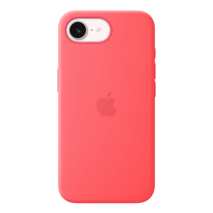 Θήκη Σιλικόνης με MagSafe APPLE iPhone 17e