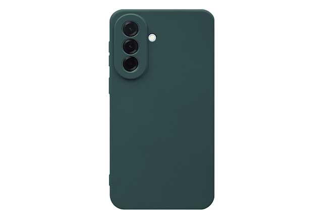 CASE COSY SAMSUNG A37 5G SIL GRN + TGL