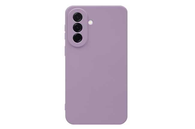 CASE COSY SAMSUNG A37 5G SIL PRPL + TGL