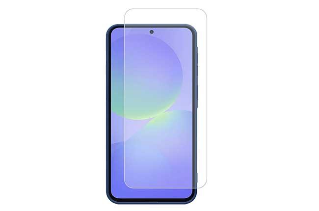 CASE COSY SAMSUNG A37 5G SIL GRN + TGL