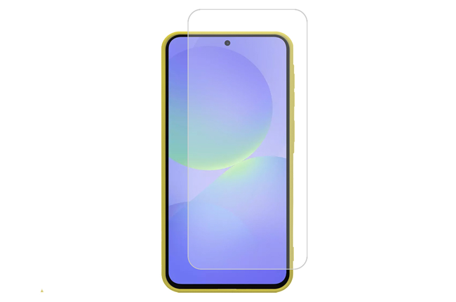 CASE COSY SAMSUNG A37 5G SIL YELLW + TGL