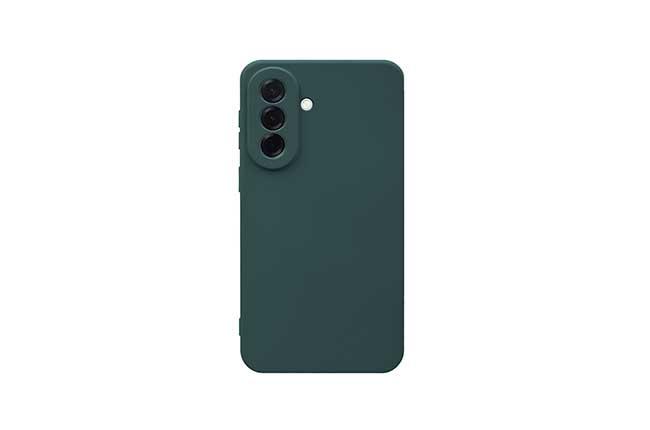 CASE COSY SAMSUNG A57 5G SIL GREEN + TGL
