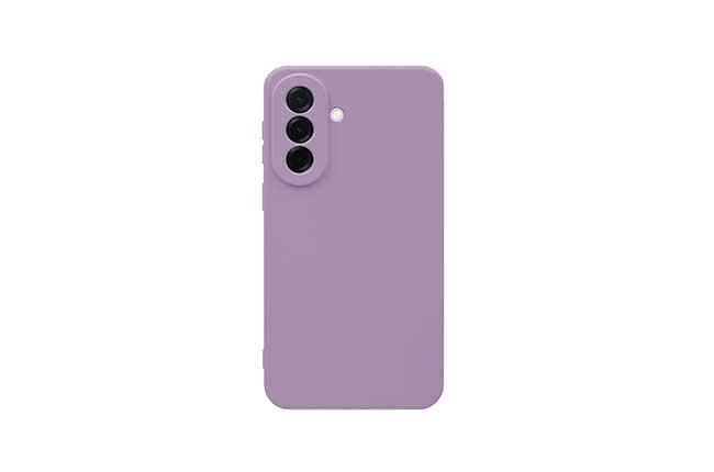 CASE COSY SAMSUNG A57 5G SIL PRPL + TGL