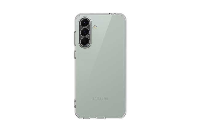 CASE COSY SAMSUNG A57 5G TPU + TGL