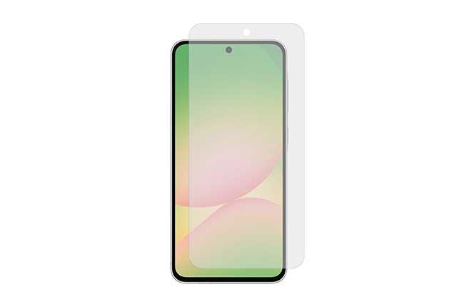CASE COSY SAMSUNG A57 5G SIL BK + TGL
