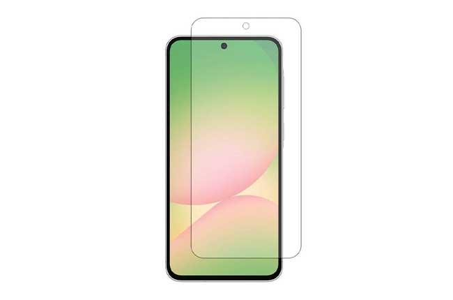 Γυαλί Προστασίας Οθόνης COSY για SAMSUNG Galaxy A57 5G